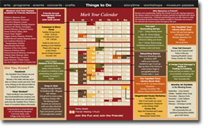 Friends of the Library Newsletter