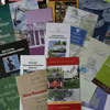 Brochures